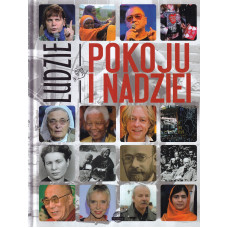 Ludzie pokoju i nadziei